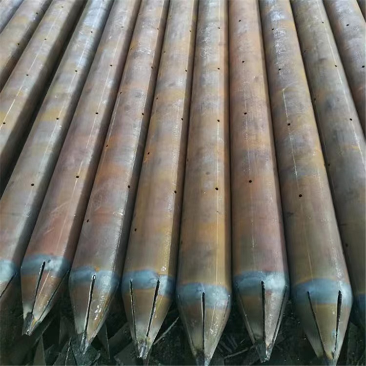 安宁50mm管棚管