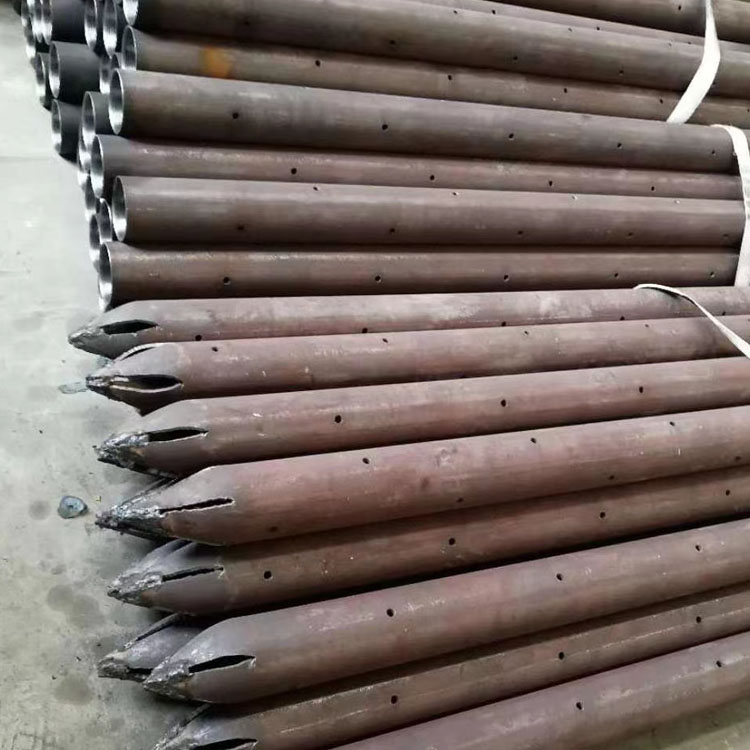 安宁76mm管棚管