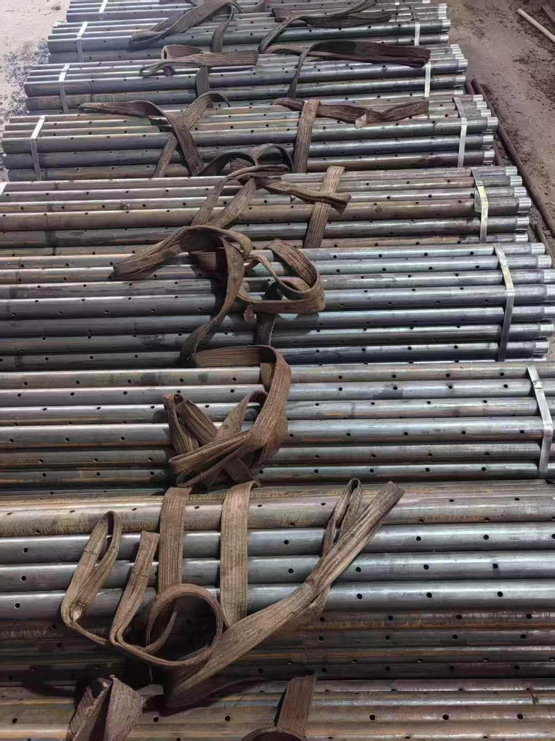 安宁127mm管棚管