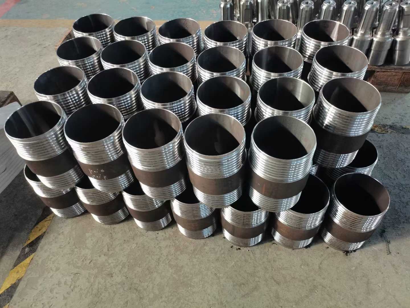 安宁219mm管棚管